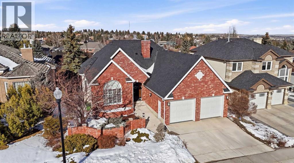 168 Christie Park View Sw, Calgary, Alberta  T3H 2Z3 - Photo 2 - A2286392