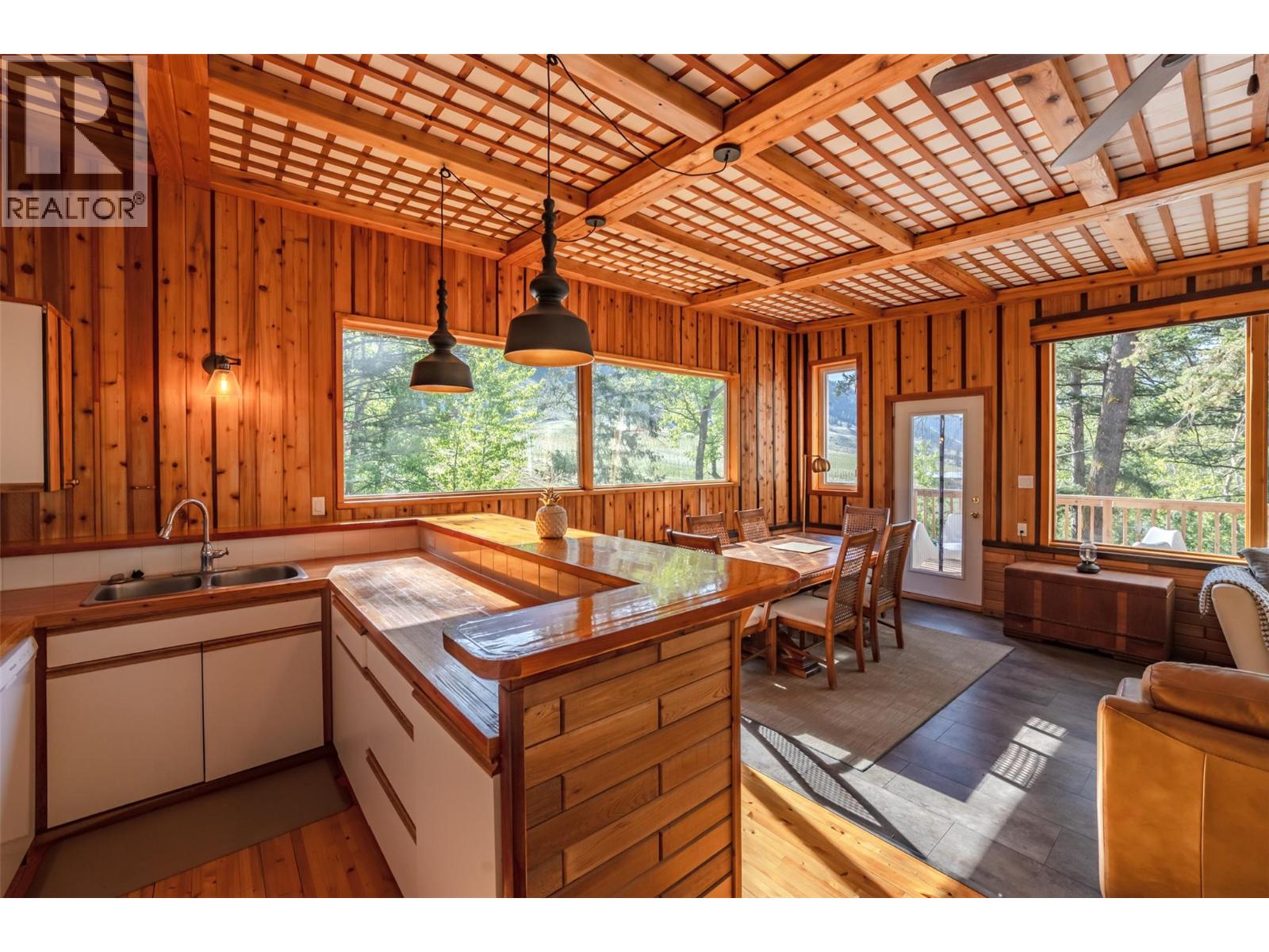 2636 11th Street, Olalla, British Columbia  V0X 1N6 - Photo 4 - 10377565