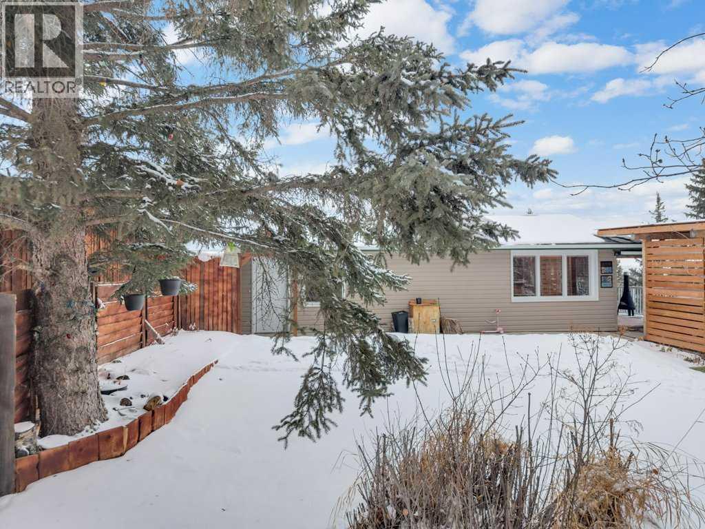 422041 Range Road 25, Rural Ponoka County, Alberta  T0C 0M0 - Photo 2 - A2291195