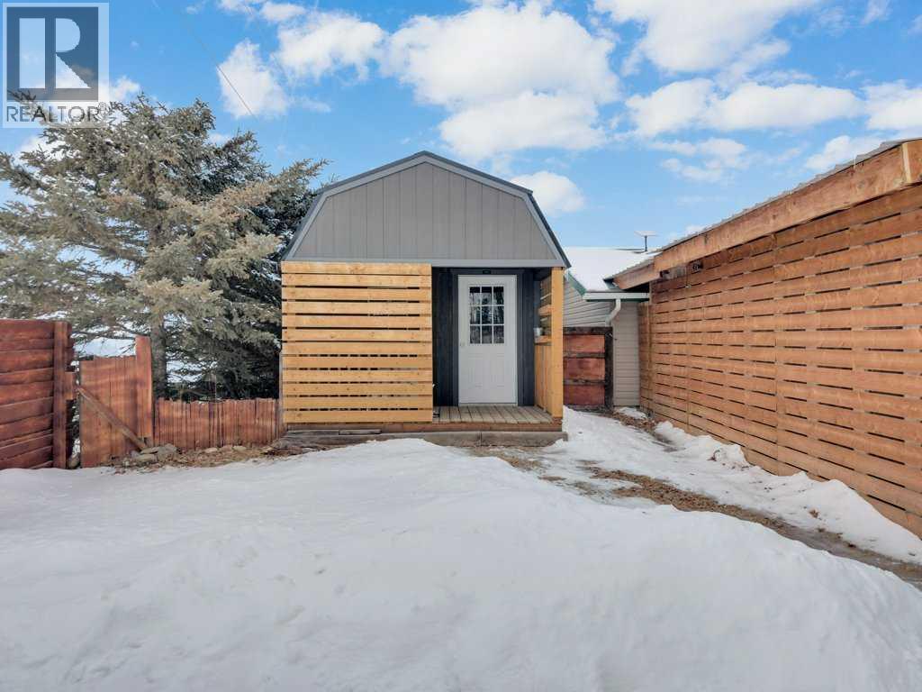 422041 Range Road 25, Rural Ponoka County, Alberta  T0C 0M0 - Photo 34 - A2291195