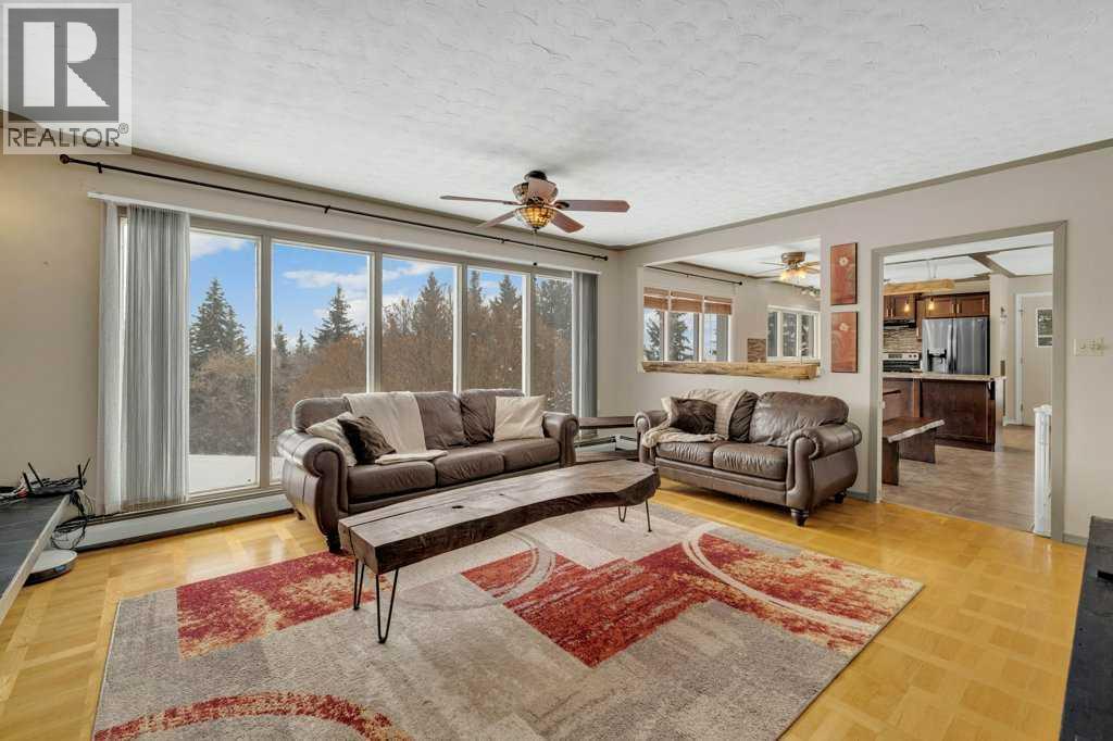 422041 Range Road 25, Rural Ponoka County, Alberta  T0C 0M0 - Photo 15 - A2291195