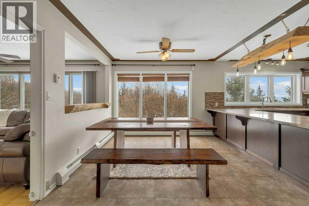 422041 Range Road 25, Rural Ponoka County, Alberta  T0C 0M0 - Photo 7 - A2291195