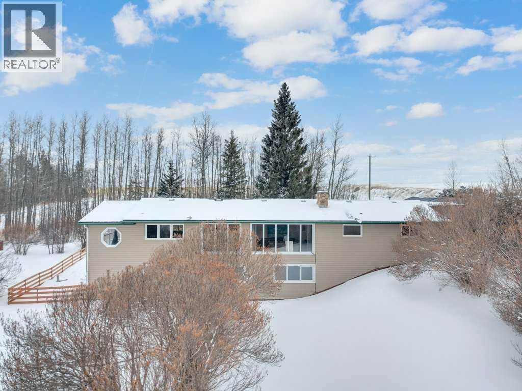 422041 Range Road 25, Rural Ponoka County, Alberta  T0C 0M0 - Photo 32 - A2291195