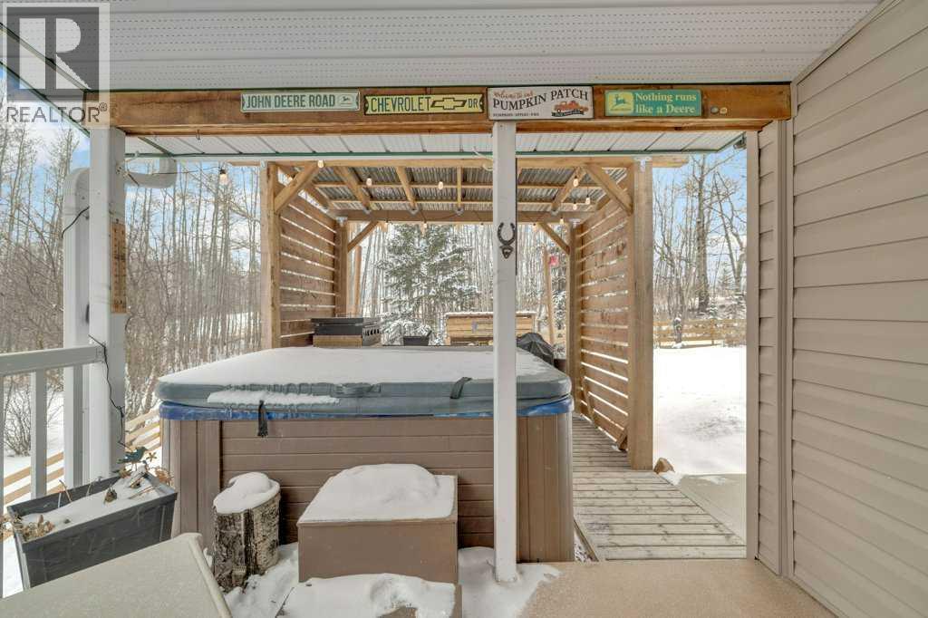 422041 Range Road 25, Rural Ponoka County, Alberta  T0C 0M0 - Photo 28 - A2291195