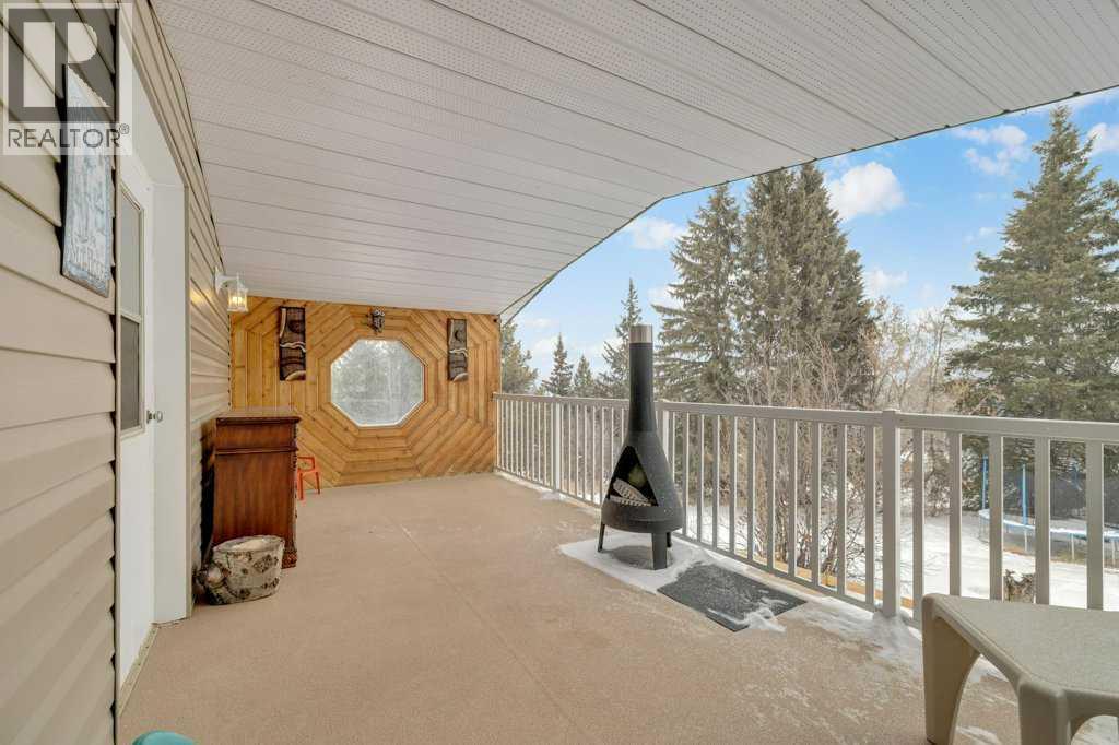 422041 Range Road 25, Rural Ponoka County, Alberta  T0C 0M0 - Photo 27 - A2291195