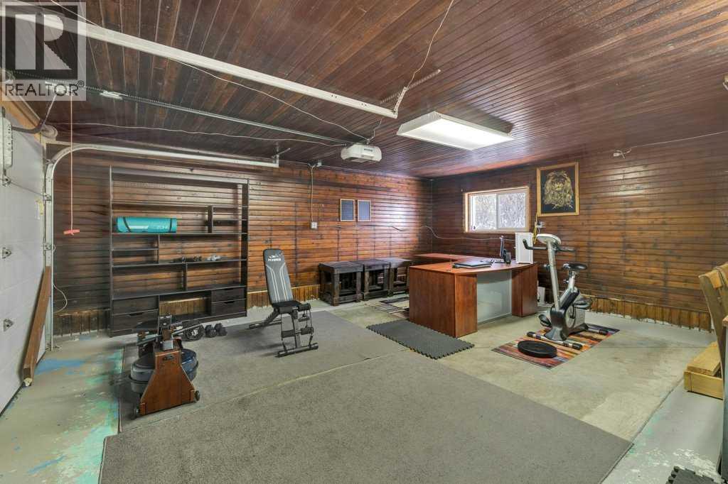 422041 Range Road 25, Rural Ponoka County, Alberta  T0C 0M0 - Photo 25 - A2291195