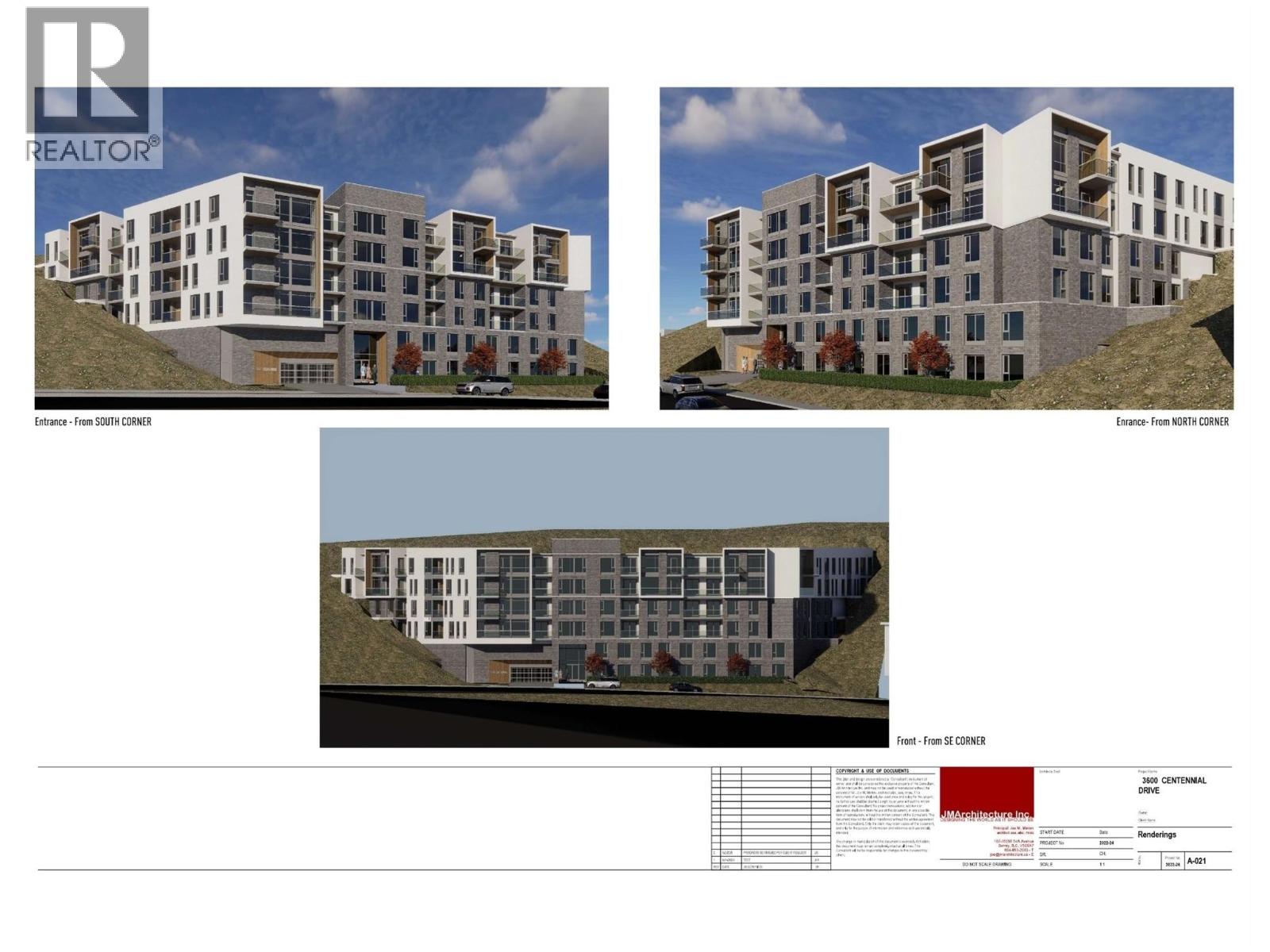 3600 Centennial Drive, City Of Vernon, Vernon 