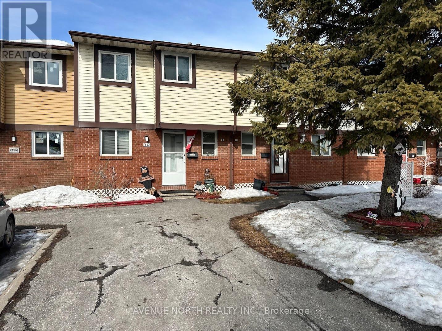 20 - 1448 Foxwall Street, Ottawa, Ontario  K1B 5J5 - Photo 2 - X12857406