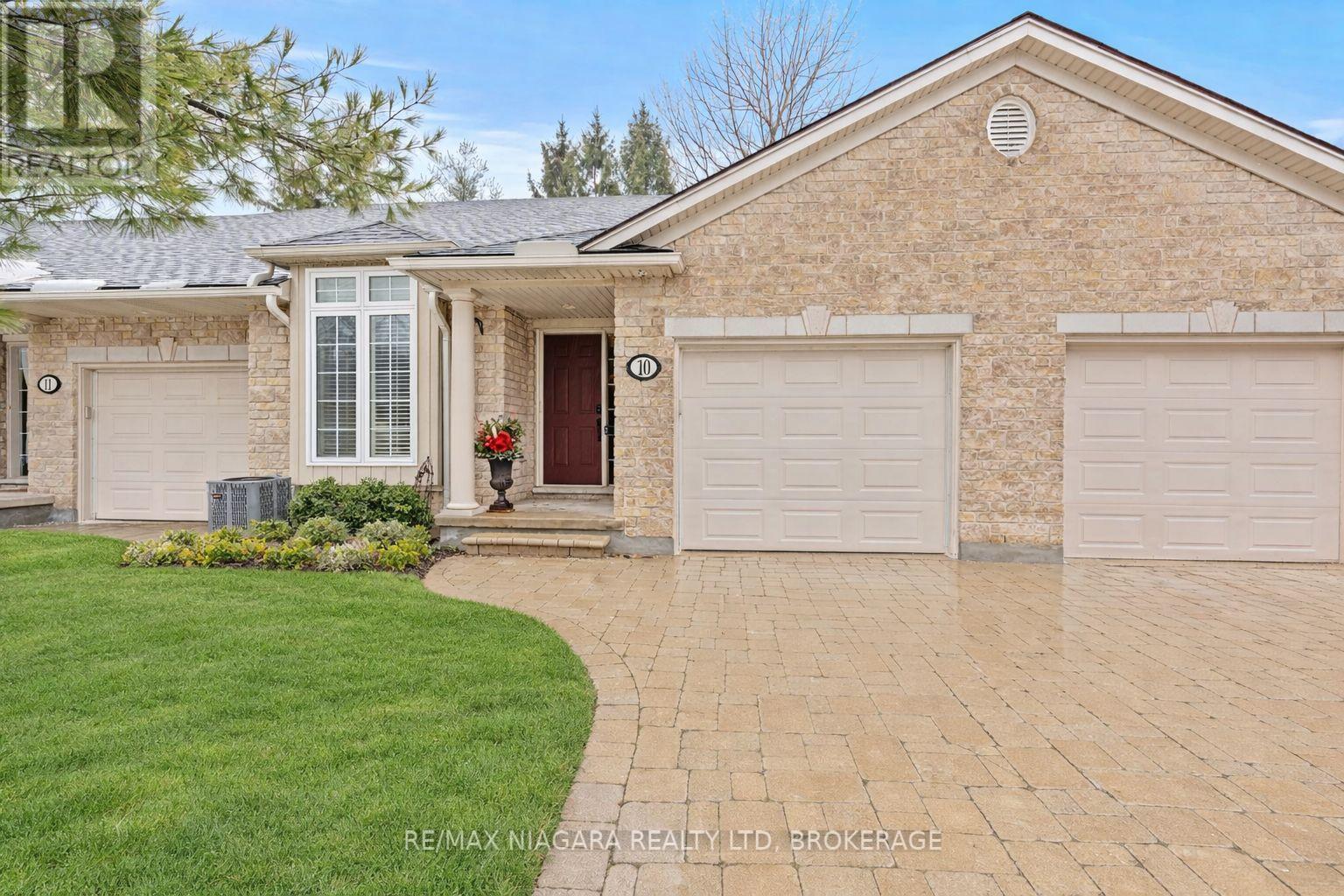 10 - 3241 MONTROSE ROAD, Niagara Falls, Ontario