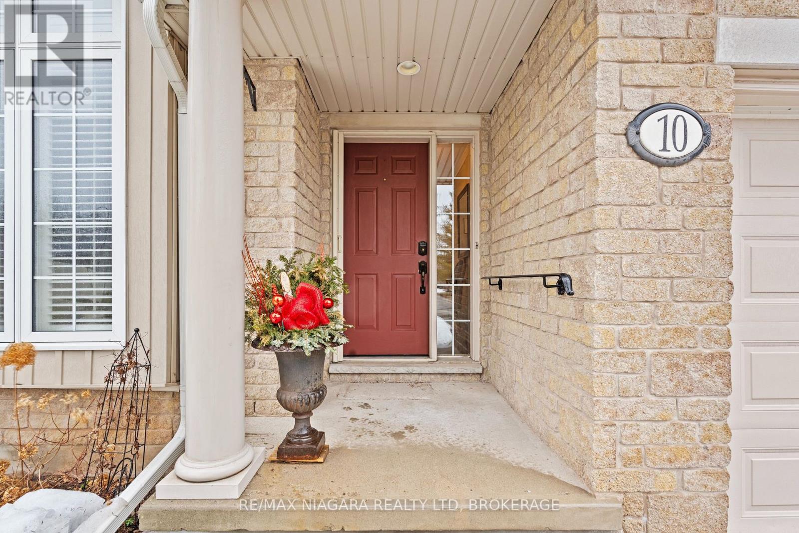 10 - 3241 Montrose Road, Niagara Falls, Ontario  L2H 3L3 - Photo 26 - X12857398