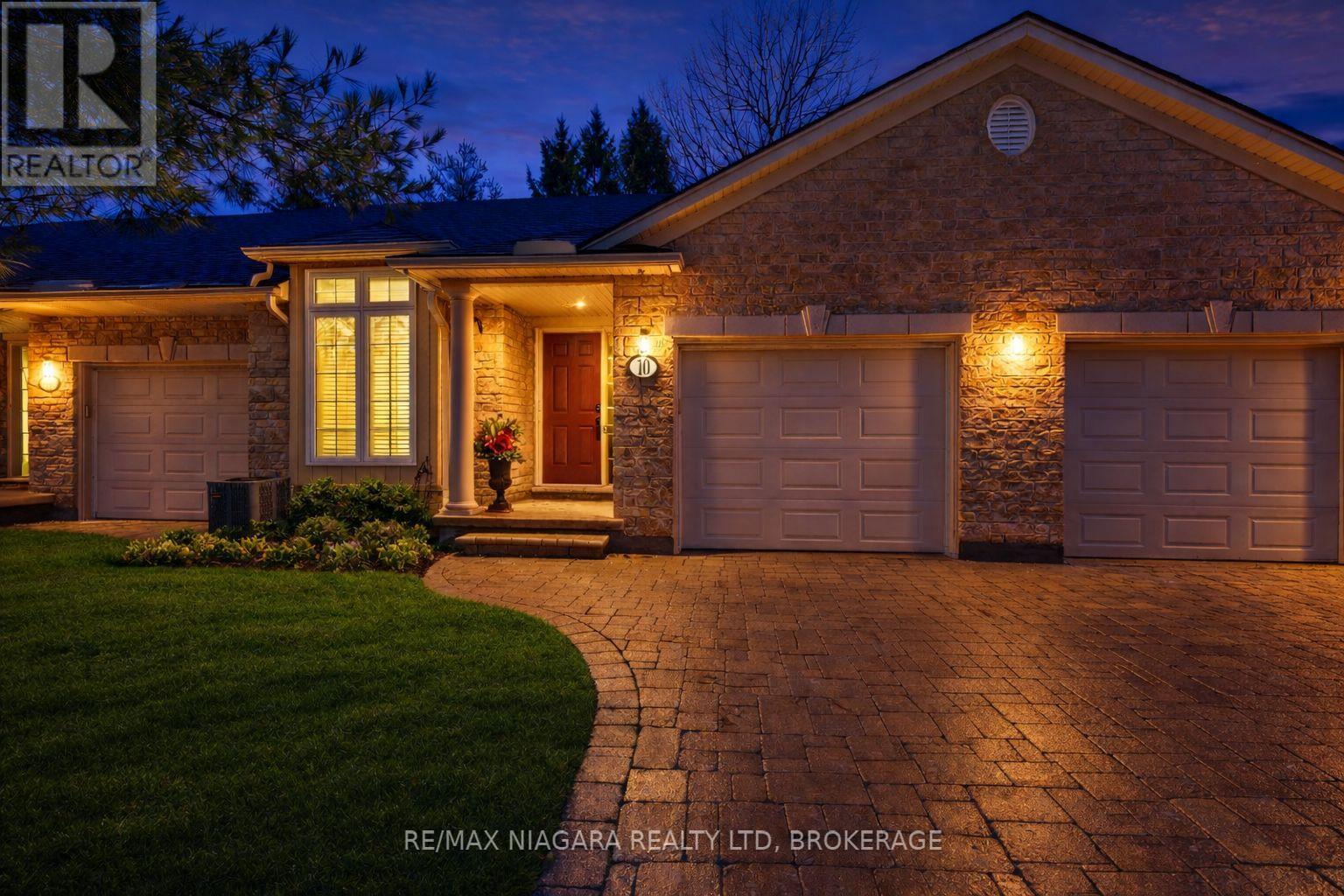 10 - 3241 Montrose Road, Niagara Falls, Ontario  L2H 3L3 - Photo 27 - X12857398