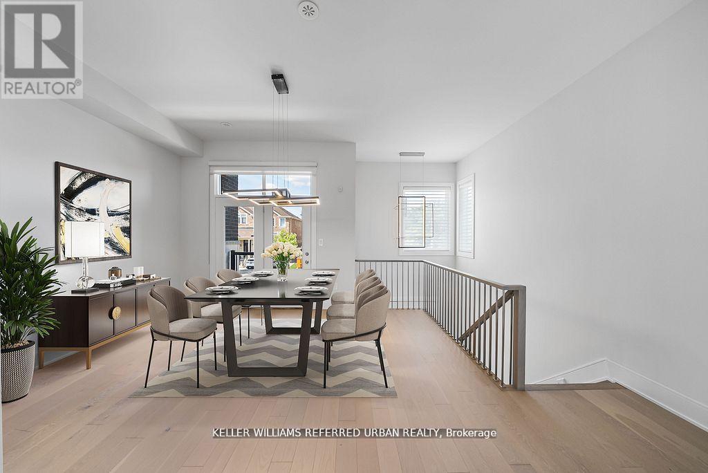 147 Lebovic Campus Drive, Vaughan, Ontario  L6A 5A1 - Photo 11 - N12655536