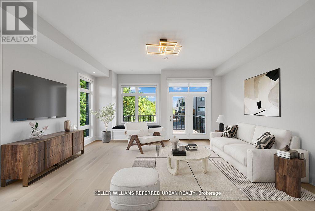 147 Lebovic Campus Drive, Vaughan, Ontario  L6A 5A1 - Photo 2 - N12655536