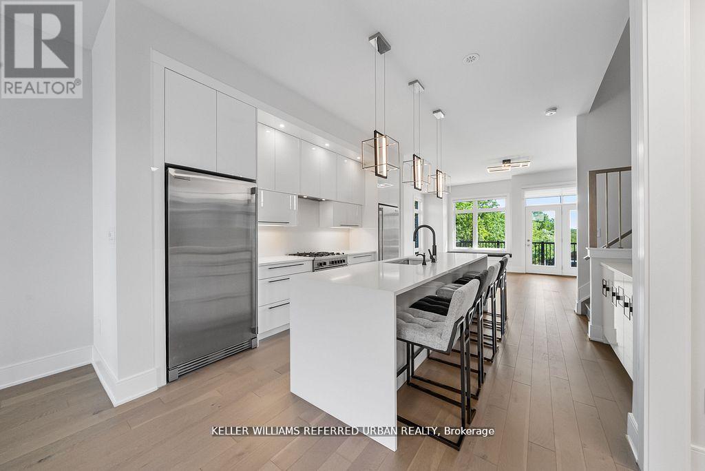 147 Lebovic Campus Drive, Vaughan, Ontario  L6A 5A1 - Photo 7 - N12655536