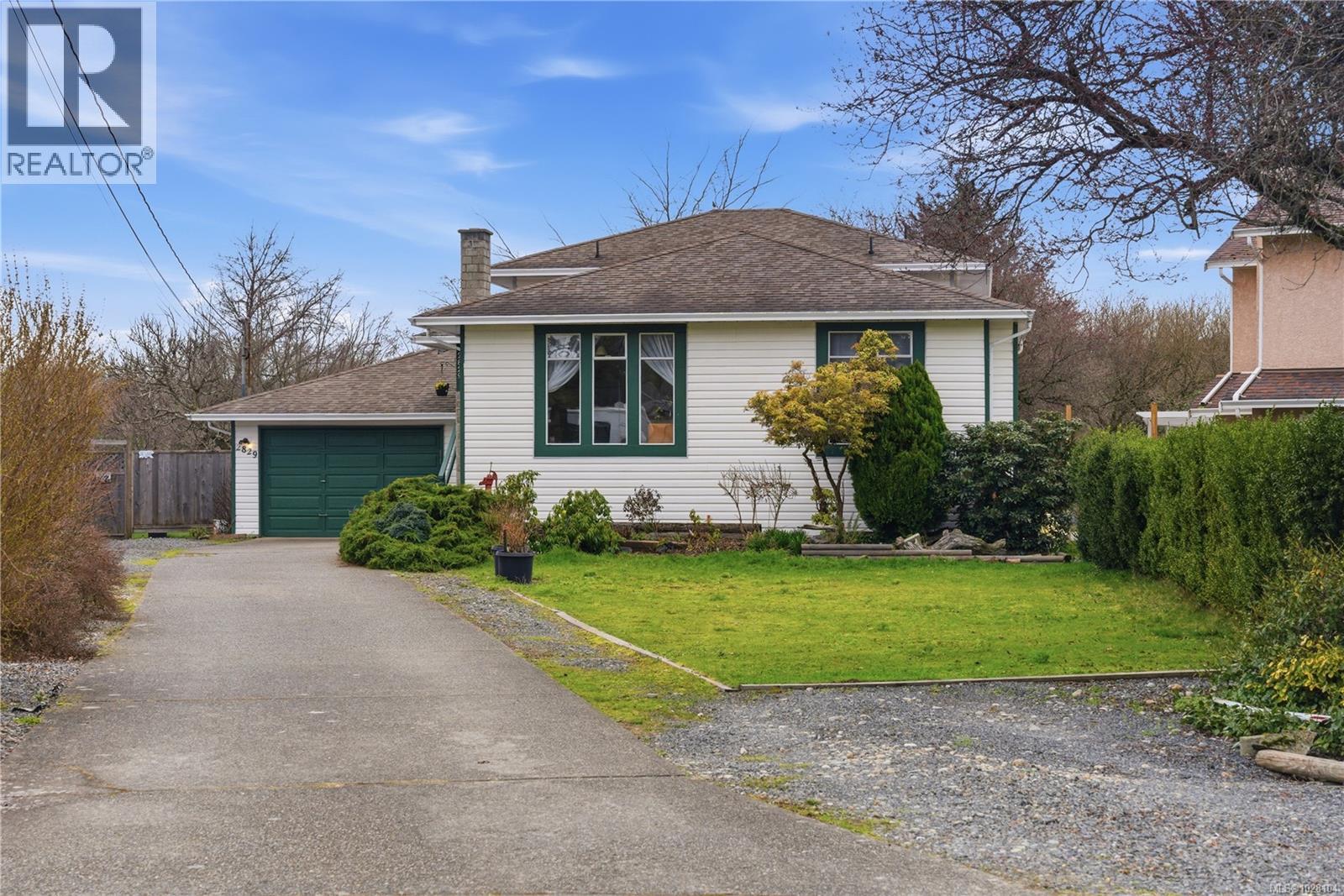 2829 Pickford Rd, Colwood, British Columbia