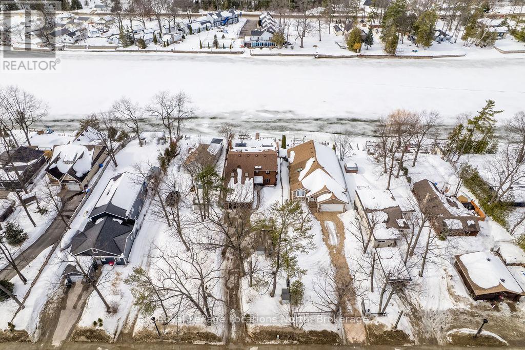 1180 River Road W, Wasaga Beach, Ontario  L9Z 2W7 - Photo 47 - S12857408