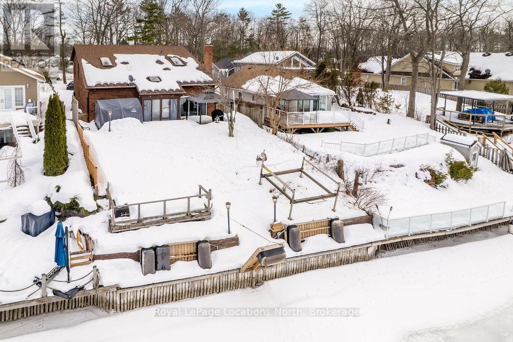 1180 River Road W, Wasaga Beach, Ontario  L9Z 2W7 - Photo 48 - S12857408