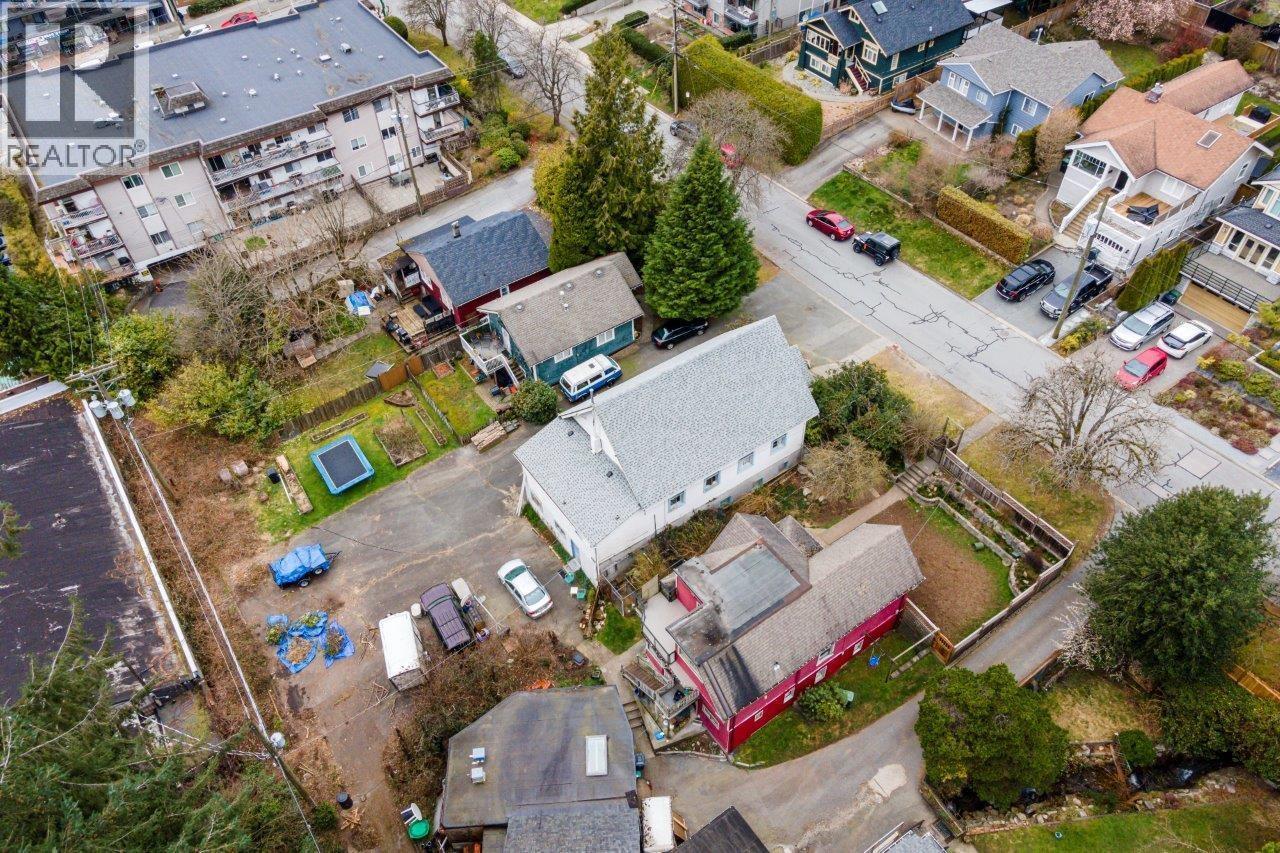 131 E Kings Road, North Vancouver, British Columbia  V7N 1H4 - Photo 5 - R3097196