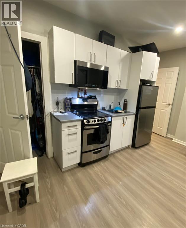 72 Victoria Avenue S Unit# 203, Hamilton, Ontario  L8N 2S7 - Photo 2 - 40810359