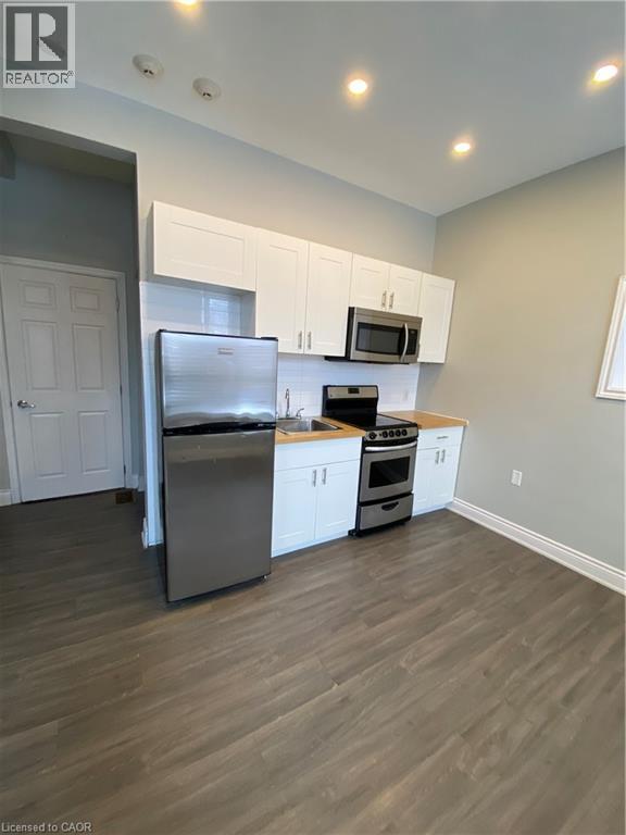 70 Victoria Avenue S Unit# 4, Hamilton, Ontario  L8N 2S7 - Photo 6 - 40810355