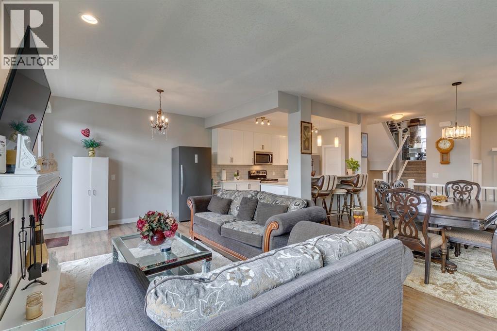 228 Sage Bluff Drive Nw, Calgary, Alberta  T3R 0Y9 - Photo 9 - A2288440