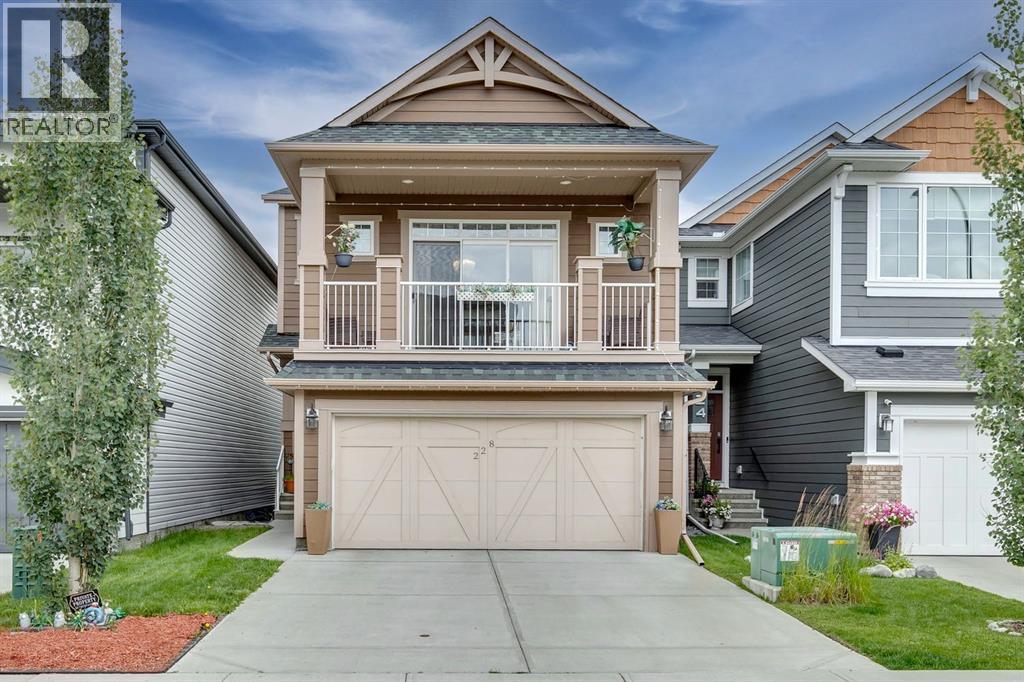 228 Sage Bluff Drive Nw, Calgary, Alberta  T3R 0Y9 - Photo 1 - A2288440