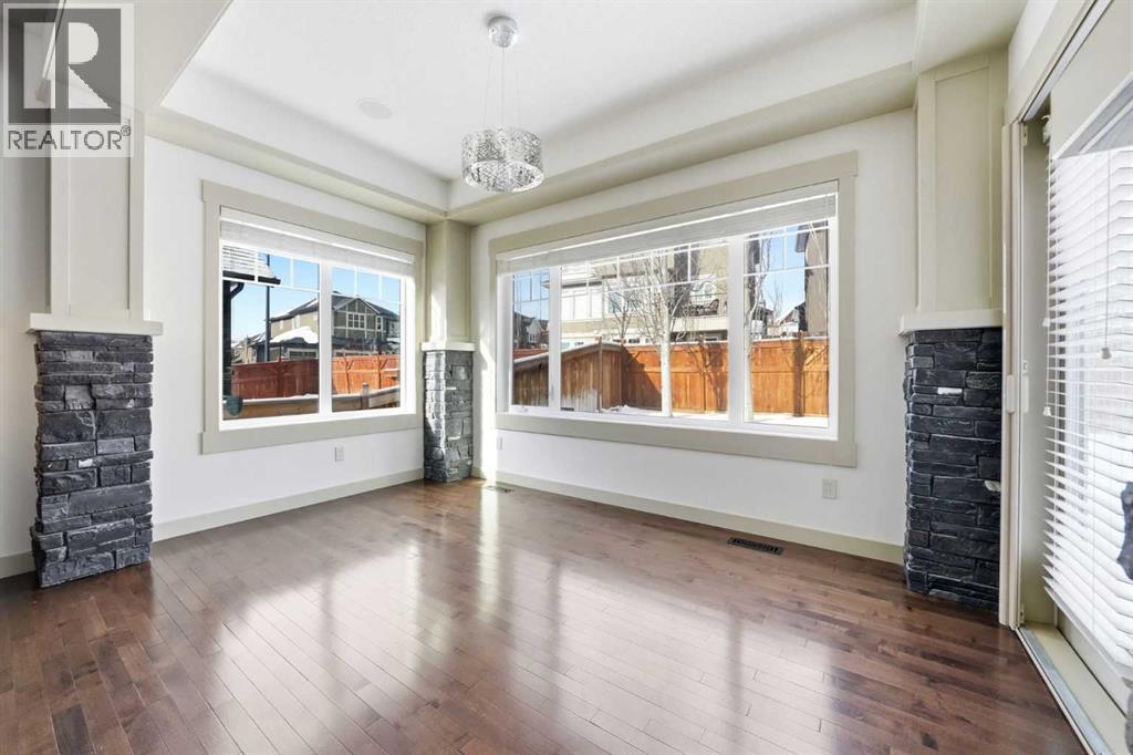 428 Aspen Glen Place Sw, Calgary, Alberta  T3H 0E9 - Photo 11 - A2288704