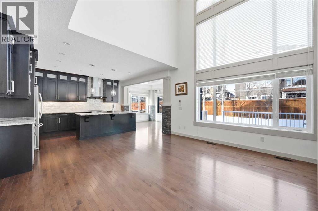 428 Aspen Glen Place Sw, Calgary, Alberta  T3H 0E9 - Photo 8 - A2288704