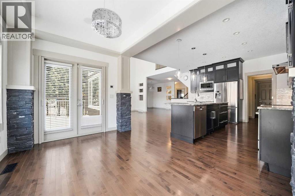 428 Aspen Glen Place Sw, Calgary, Alberta  T3H 0E9 - Photo 12 - A2288704