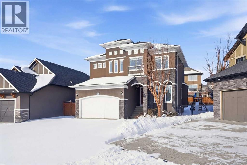 428 Aspen Glen Place Sw, Calgary, Alberta  T3H 0E9 - Photo 1 - A2288704