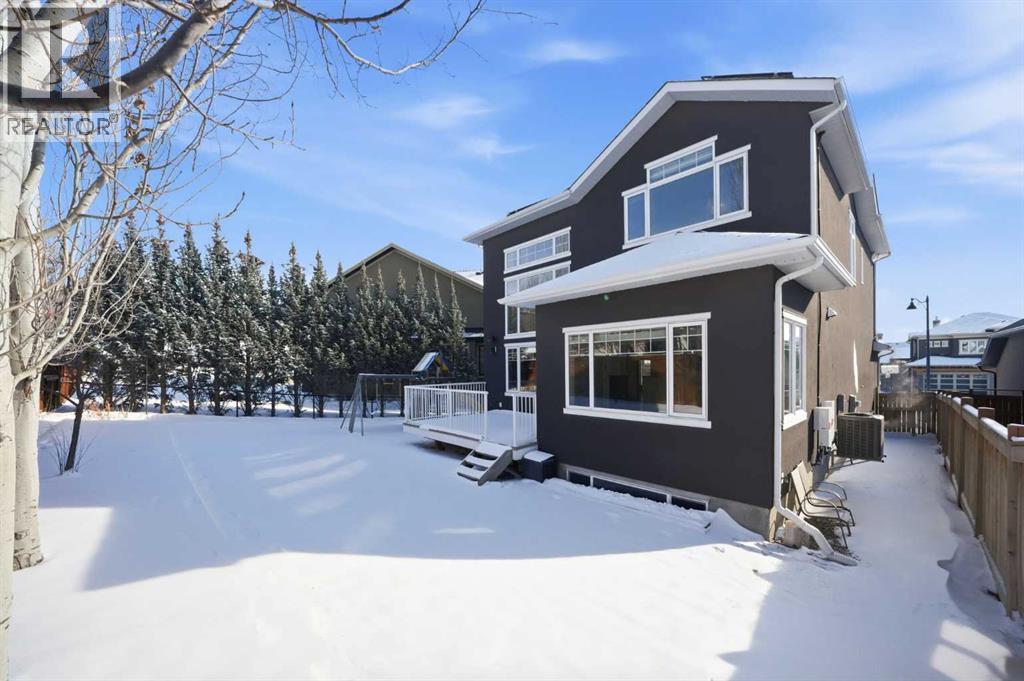 428 Aspen Glen Place Sw, Calgary, Alberta  T3H 0E9 - Photo 44 - A2288704