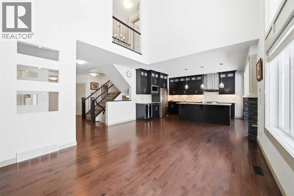 428 Aspen Glen Place Sw, Calgary, Alberta  T3H 0E9 - Photo 9 - A2288704