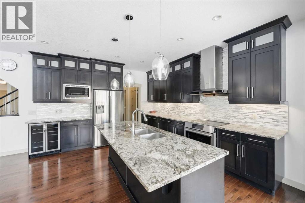 428 Aspen Glen Place Sw, Calgary, Alberta  T3H 0E9 - Photo 13 - A2288704