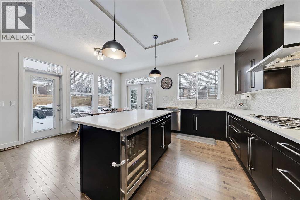 132 Valley Pointe Place Nw, Calgary, Alberta  T3B 6B1 - Photo 7 - A2290668