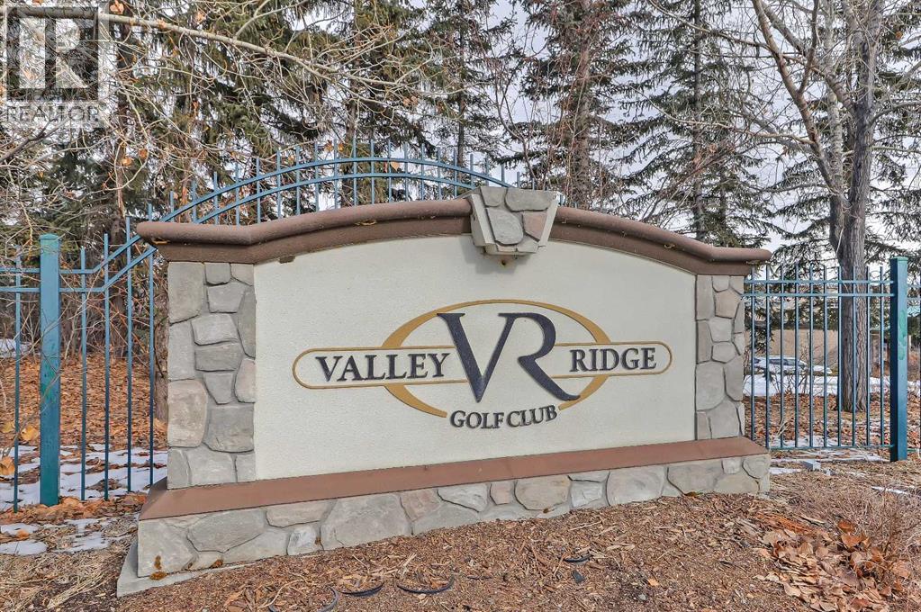 132 Valley Pointe Place Nw, Calgary, Alberta  T3B 6B1 - Photo 42 - A2290668