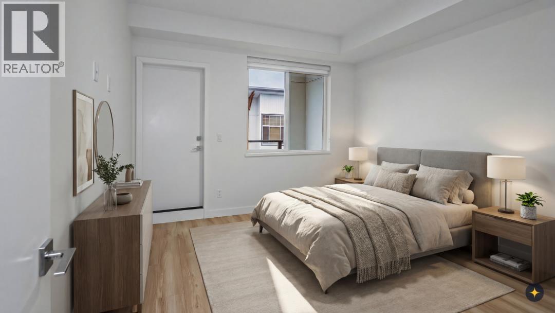 401 11913 Burnett Street, Maple Ridge, British Columbia  V2X 4N1 - Photo 5 - R3095879