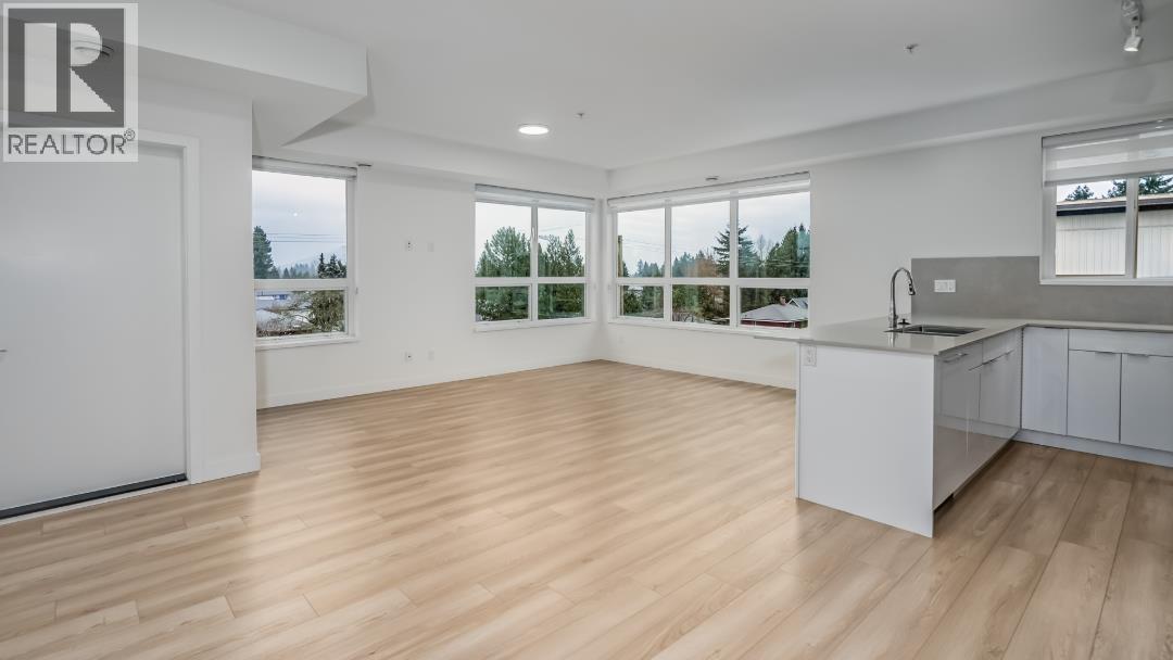 401 11913 Burnett Street, Maple Ridge, British Columbia  V2X 4N1 - Photo 8 - R3095879