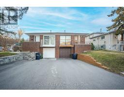 4 LOWBANK COURT, Toronto, Ontario