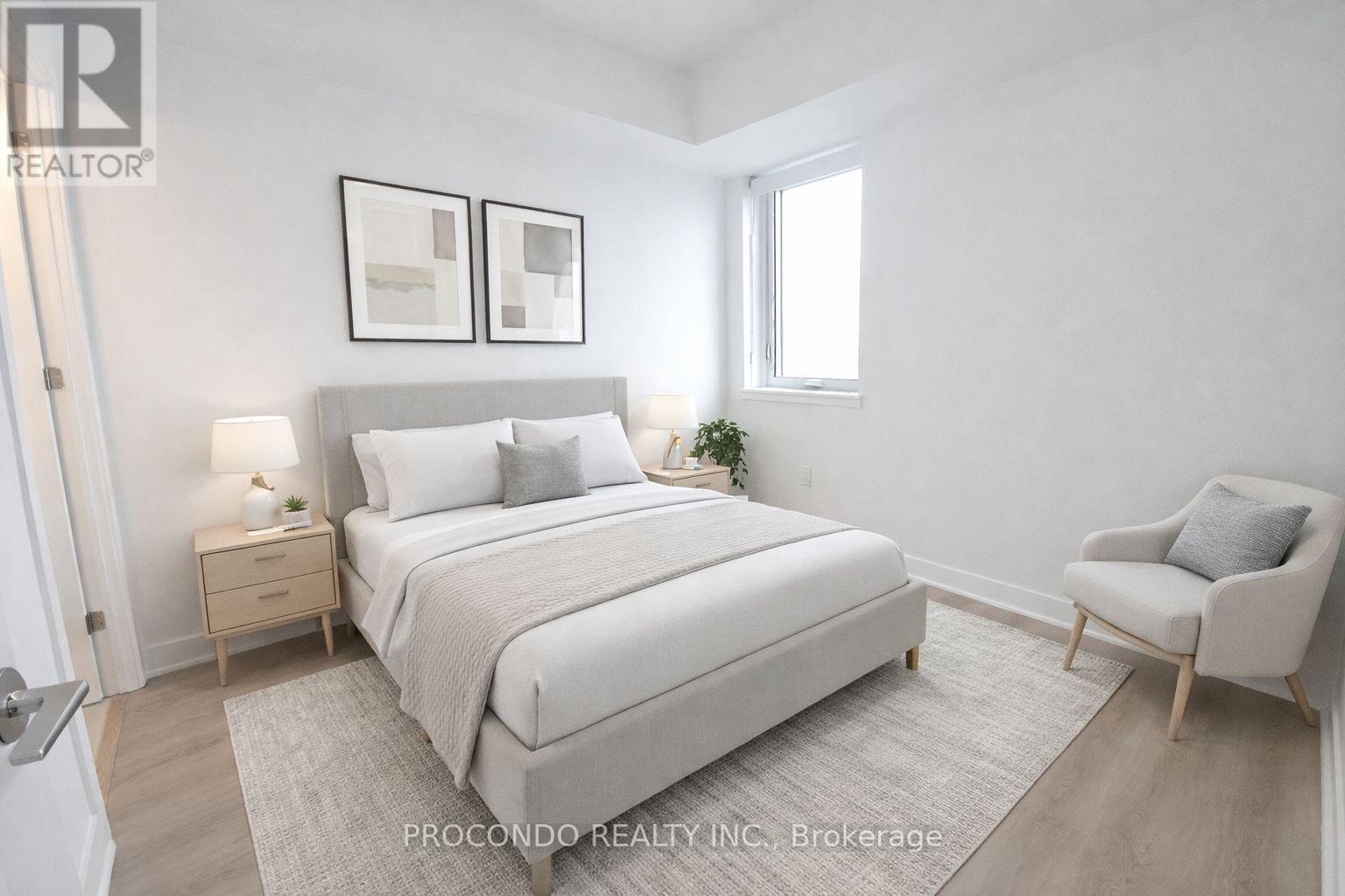 30 Dreamers Way, Toronto, Ontario  M5A 0Y7 - Photo 6 - C12857414