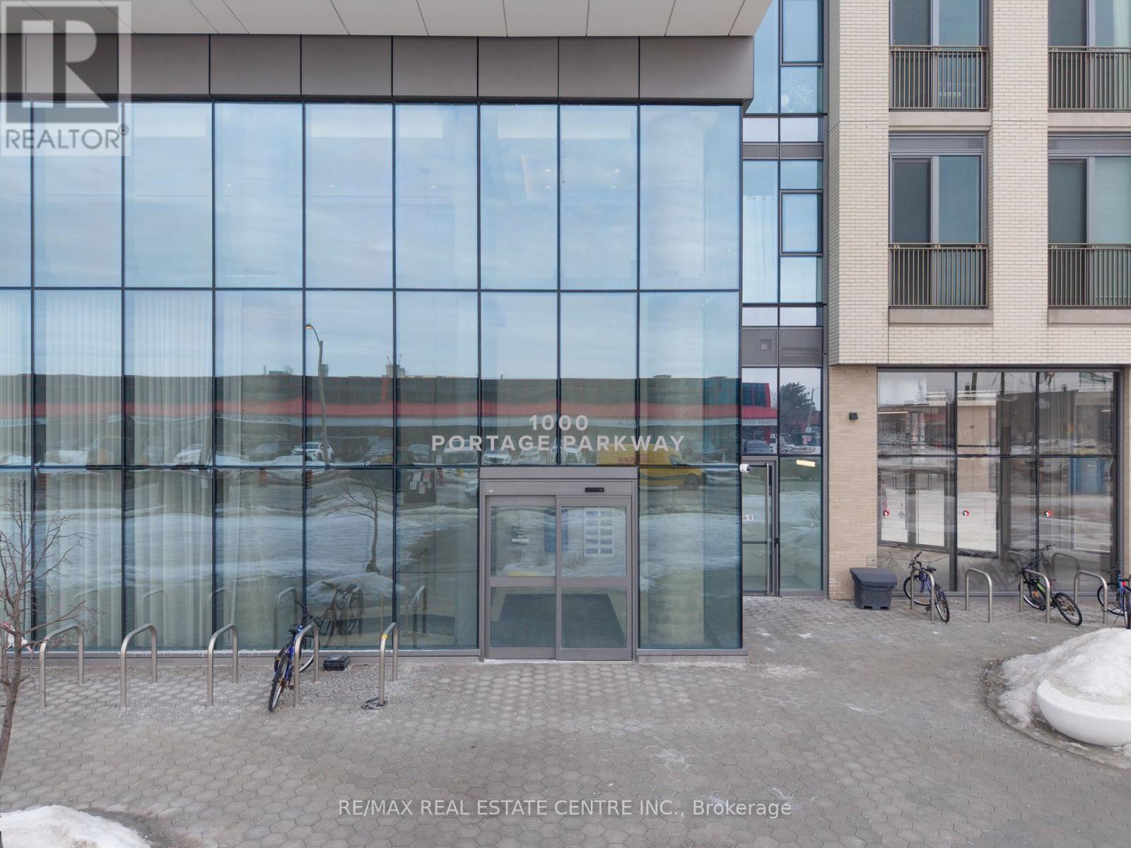 310 - 1000 Portage Parkway, Vaughan, Ontario  L4K 0L1 - Photo 2 - N12857400