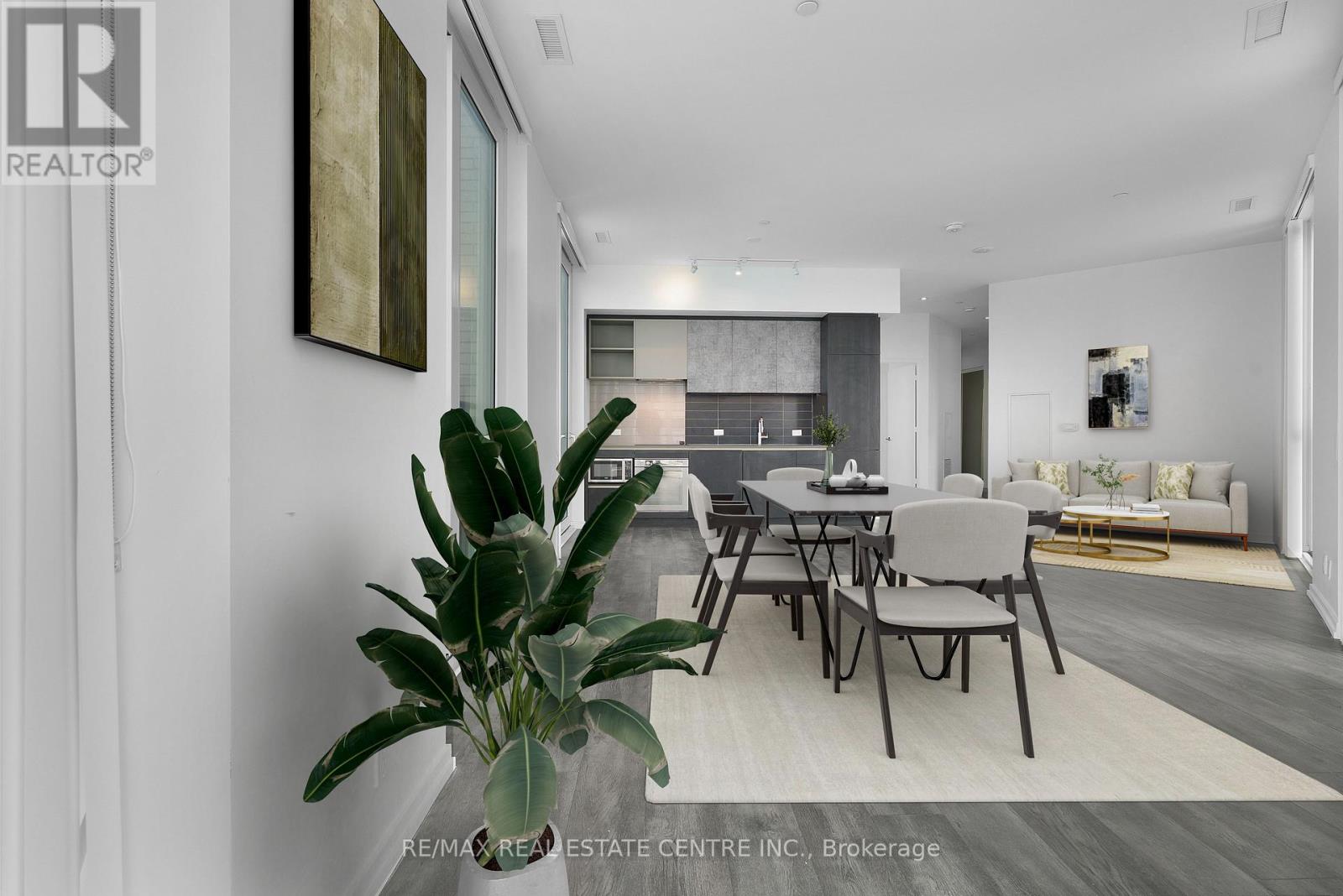 310 - 1000 Portage Parkway, Vaughan, Ontario  L4K 0L1 - Photo 6 - N12857400