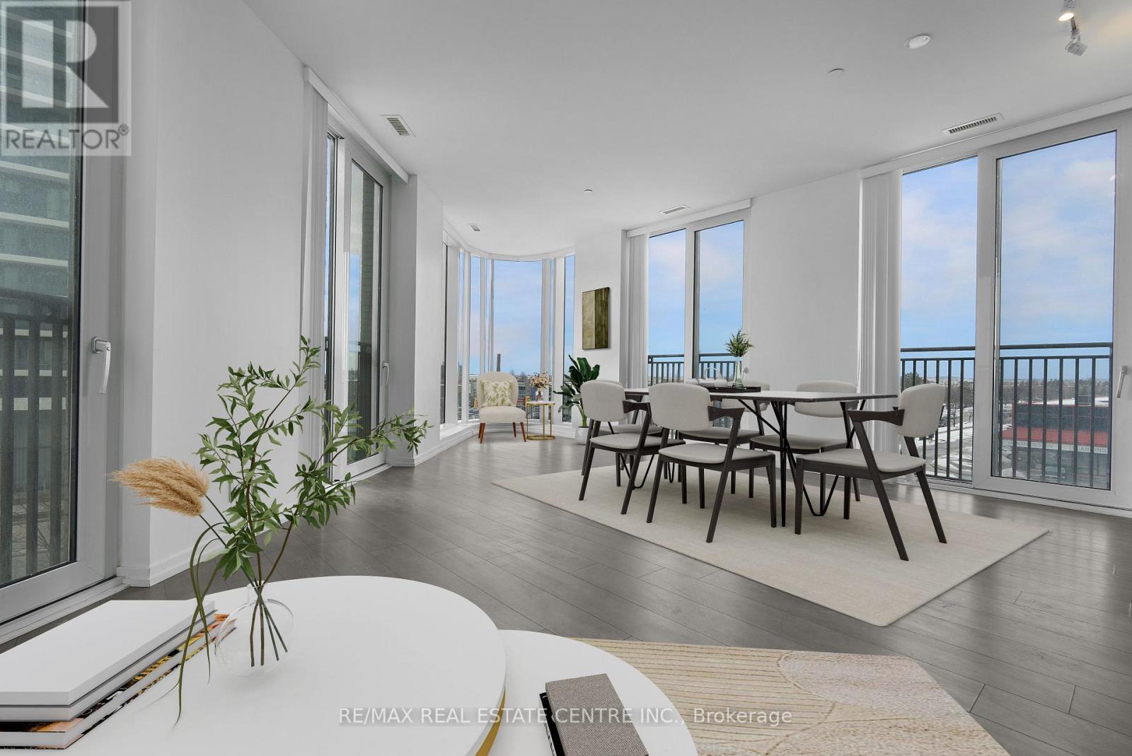 310 - 1000 Portage Parkway, Vaughan, Ontario  L4K 0L1 - Photo 9 - N12857400