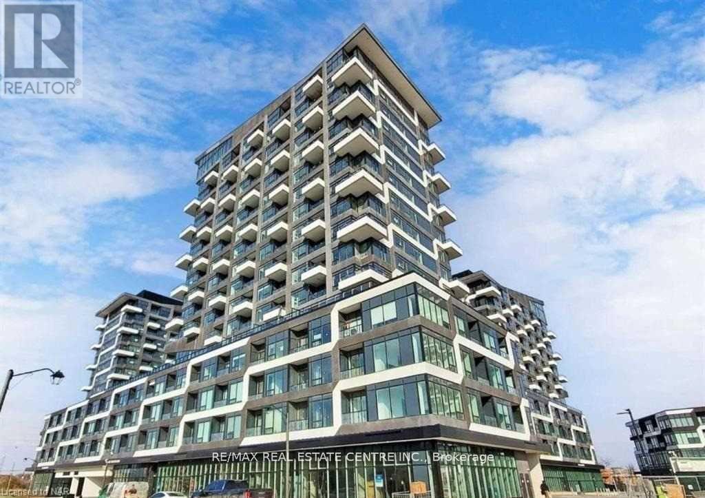 1320 - 2489 TAUNTON ROAD, Oakville, Ontario