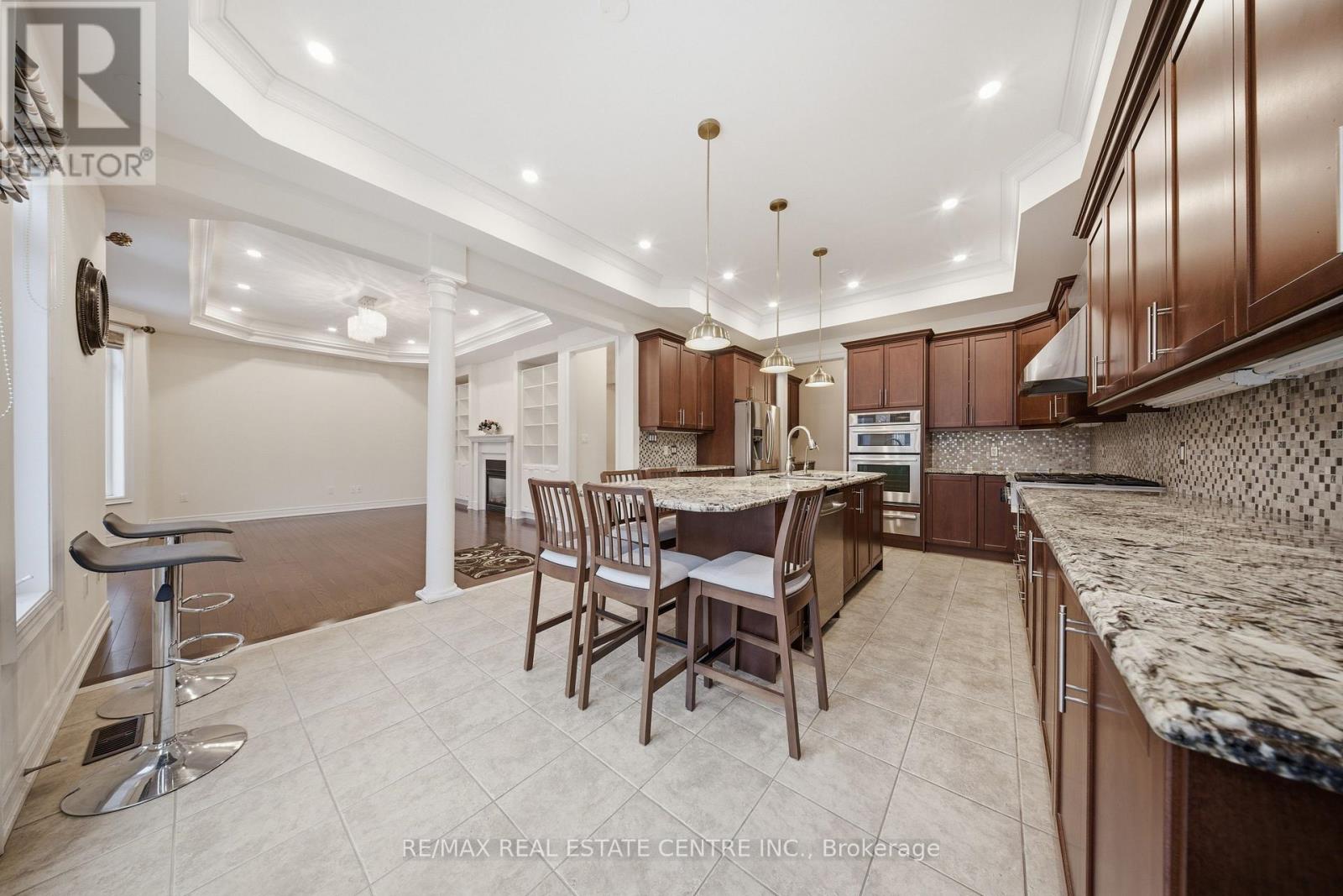 3290 Erin Centre Boulevard, Mississauga, Ontario  L5M 0K9 - Photo 17 - W12857412