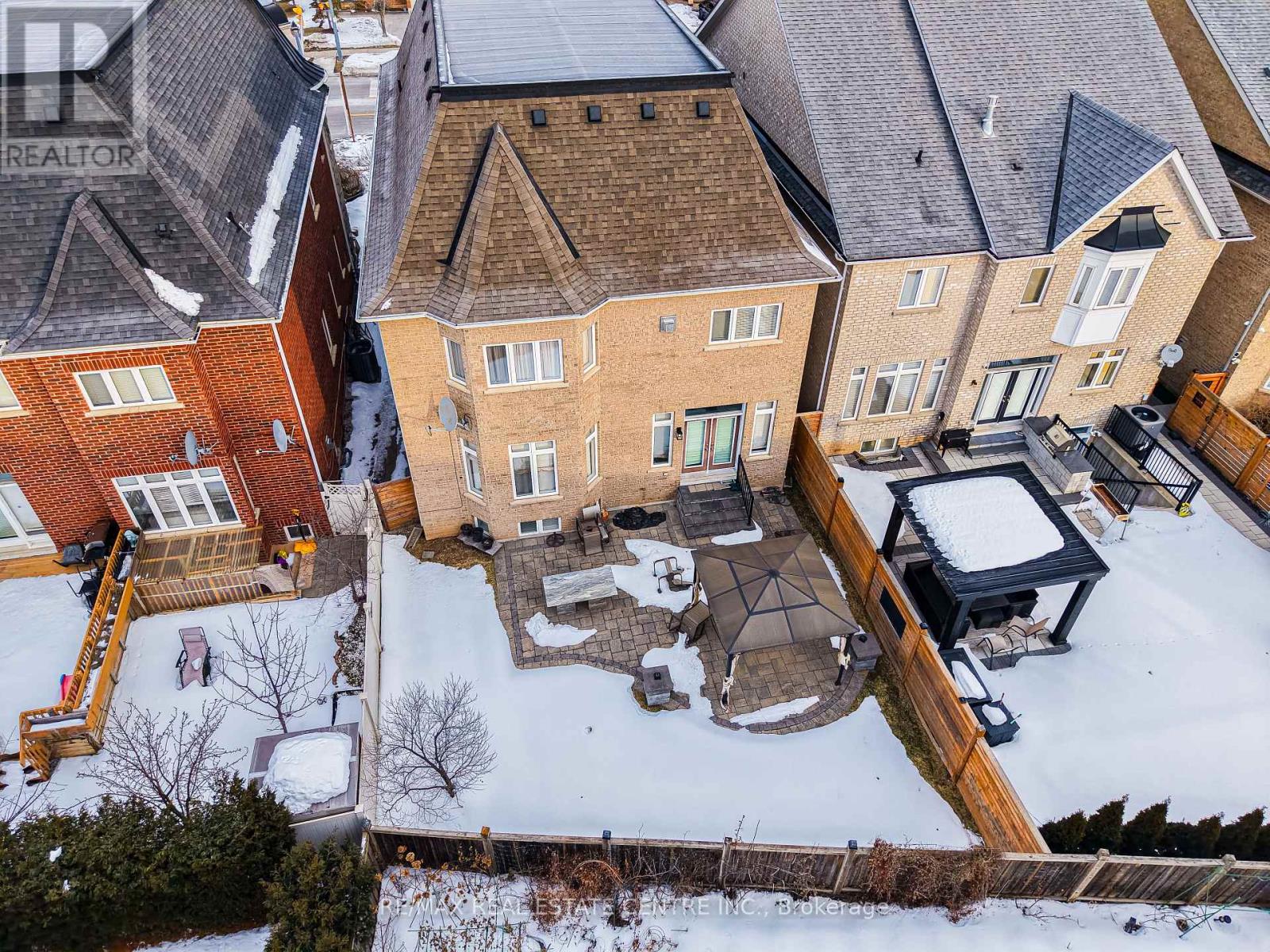 3290 Erin Centre Boulevard, Mississauga, Ontario  L5M 0K9 - Photo 48 - W12857412