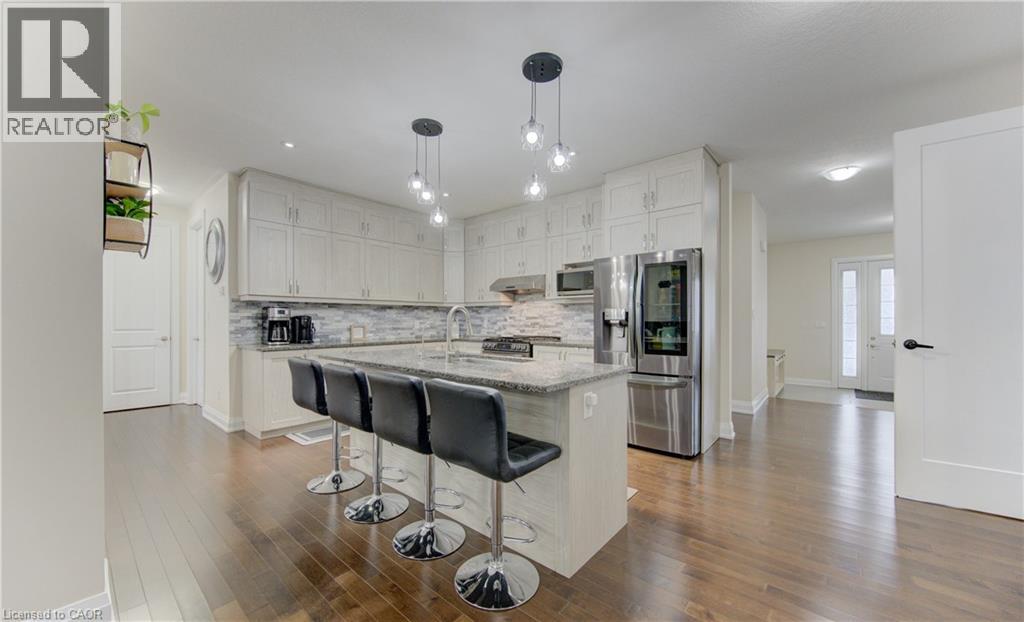 285 Sedgewood Street, Kitchener, Ontario  N2P 0G6 - Photo 11 - 40810417