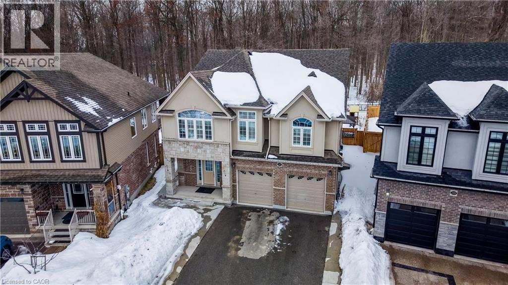 285 Sedgewood Street, Kitchener, Ontario  N2P 0G6 - Photo 4 - 40810417