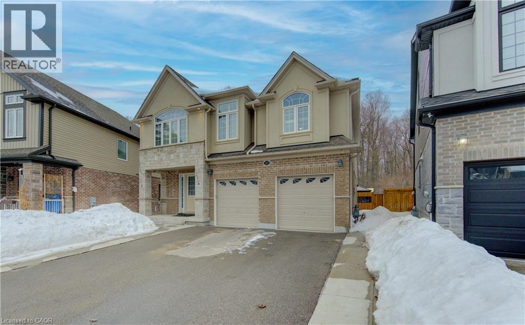 285 Sedgewood Street, Kitchener, Ontario  N2P 0G6 - Photo 3 - 40810417