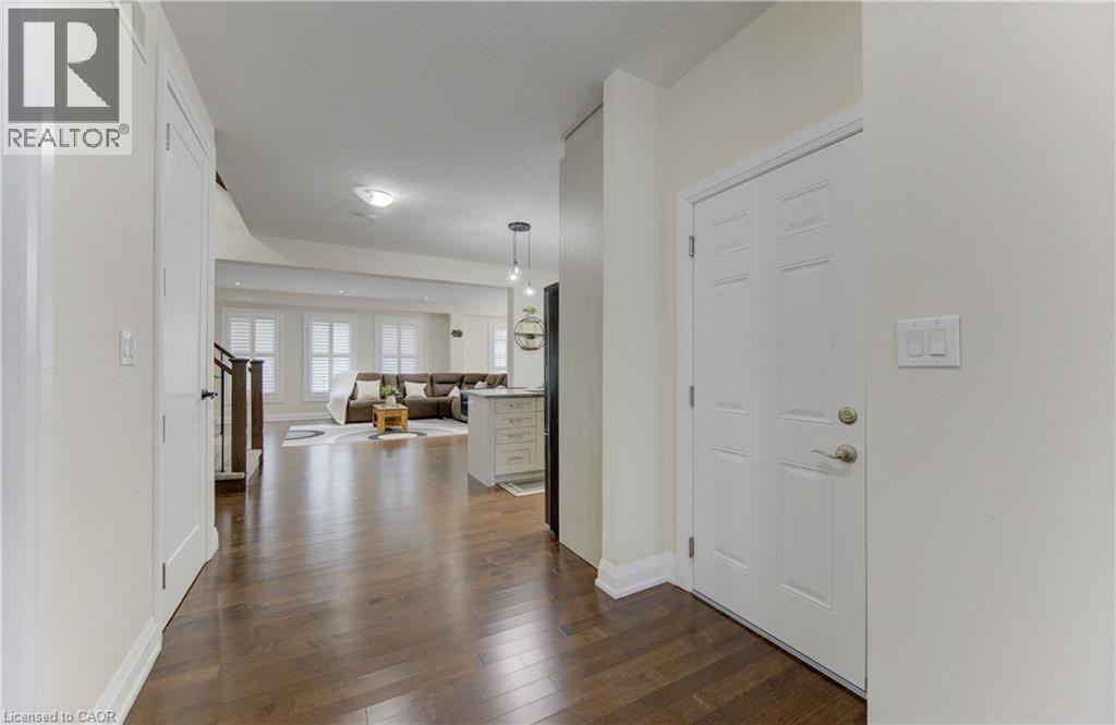 285 Sedgewood Street, Kitchener, Ontario  N2P 0G6 - Photo 8 - 40810417