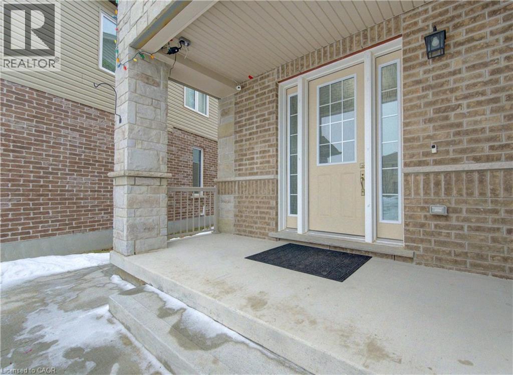 285 Sedgewood Street, Kitchener, Ontario  N2P 0G6 - Photo 5 - 40810417